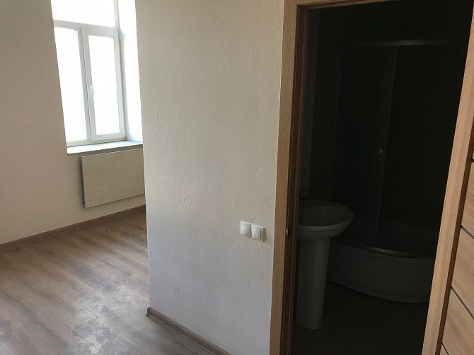 Продам 1но ком с новым ремонтом, Пересыпь. Центр. Одесса - изображение 1