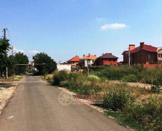 Участок в Лесках 10 соток, рядом Ривьера. Одесса - изображение 1