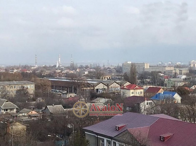 Квартира в новом доме с ремонтом! Одесса - изображение 1