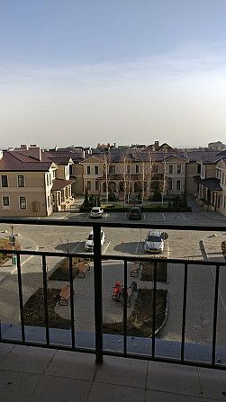 Продается 3-х ком.квартира. Черноморская Ривьера, ЖК Авторский. Одесса - изображение 1