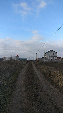 Продается участок 8.33. сотки в с. Вапнярка. Одесса - изображение 1