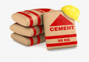 Цемент М-400, Цемент М-500 в мішках по 25 кг. Киев