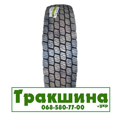 315/70 R22.5 Haida HD159 154/150L Ведуча шина Дніпро - изображение 1