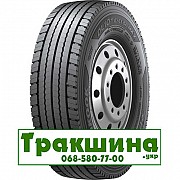 315/80 R22.5 Hankook DL10+ 156/150L Ведуча шина Днепр