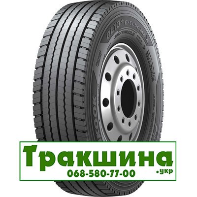 315/80 R22.5 Hankook DL10+ 156/150L Ведуча шина Дніпро - изображение 1