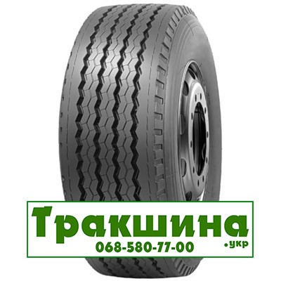 385/65 R22.5 Hifly HH107 160K Причіпна шина Дніпро - изображение 1