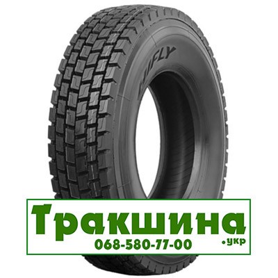 315/70 R22.5 Hifly HH308 154/150L Ведуча шина Дніпро - изображение 1