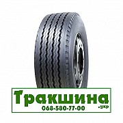 385/65 R22.5 HunterRoad H101 160L Причіпна шина Дніпро