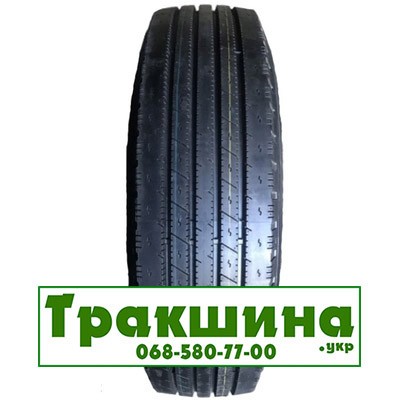 315/80 R22.5 HunterRoad H612 156/153L Рульова шина Днепр - изображение 1