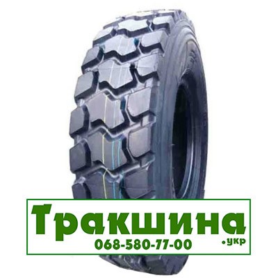 13 R22.5 HunterRoad H806 156/153L кар'єрна Дніпро - изображение 1