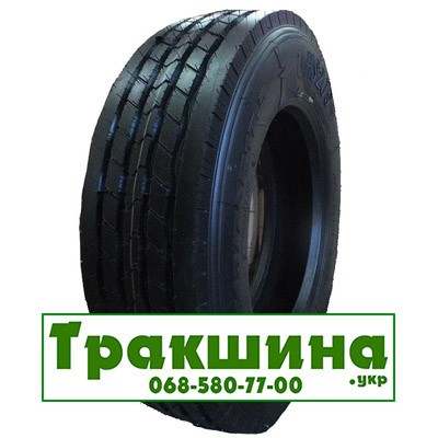 275/70 R22.5 Kapsen HS205 148/145M Рульова шина Днепр - изображение 1