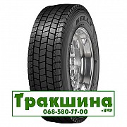 295/80 R22.5 Kelly Armorsteel KDM2 152/148M Ведуча шина Днепр