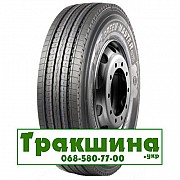 295/60 R22.5 LingLong KTS300 150/147M Рульова шина Днепр