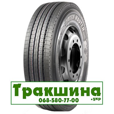 295/60 R22.5 LingLong KTS300 150/147M Рульова шина Дніпро - изображение 1