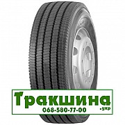 315/80 R22.5 LingLong LFW806 154/150M Рульова шина Днепр