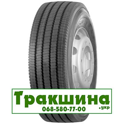 315/80 R22.5 LingLong LFW806 154/150M Рульова шина Дніпро - изображение 1