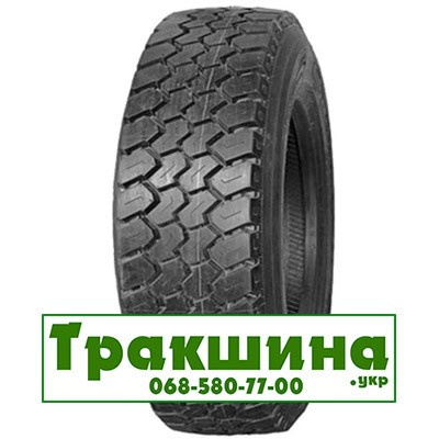 245/70 R19.5 Long March LM509 135/133M Ведуча шина Дніпро - изображение 1