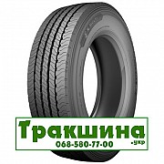 315/60 R22.5 Michelin X Multi Z 154/148L Рульова шина Дніпро