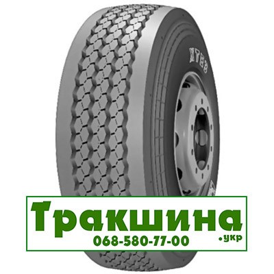 385/65 R22.5 Michelin XTE3 160J Причіпна шина Днепр - изображение 1