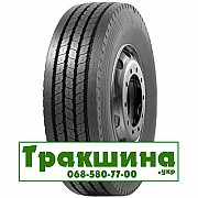 215/75 R17.5 Mirage MG 111 135/133J Рульова шина Днепр