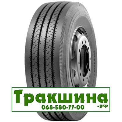 295/80 R22.5 Mirage MG-660 152/149M Рульова шина Дніпро - изображение 1