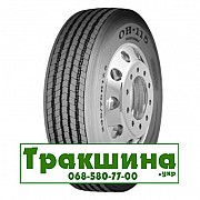 215/75 R17.5 Otani OH-115 126/124M рульова шина Днепр