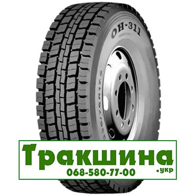 315/60 R22.5 Otani OH-311 154/148L Ведуча шина Днепр - изображение 1