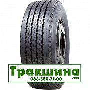 385/65 R22.5 Ovation VI-022 160K Причіпна шина Дніпро