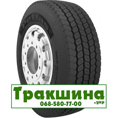 235/75 R17.5 Petlas NZ 305 143/141J Причіпна шина Дніпро - изображение 1