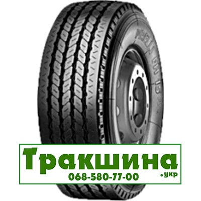 12 R22.5 Pirelli FH 15 Рульова шина Дніпро - изображение 1