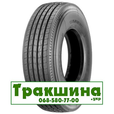 295/80 R22.5 Sailun S629 154/149M Рульова шина Дніпро - изображение 1