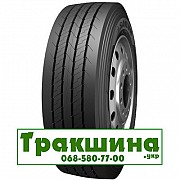 385/55 R22.5 Sailun STR1+ 160/158K/L Причіпна шина Дніпро