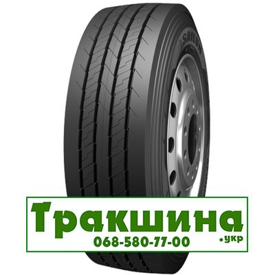 385/55 R22.5 Sailun STR1+ 160/158K/L Причіпна шина Днепр - изображение 1