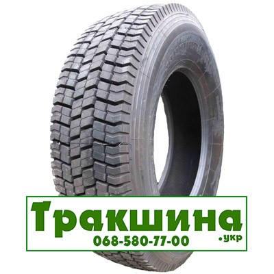 215/75 R17.5 Satoya SD-060 135/133J Ведуча шина Дніпро - изображение 1