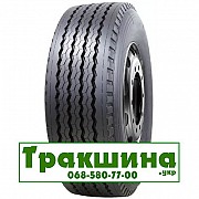 385/65 R22.5 Satoya ST-082 160K Причіпна шина Днепр