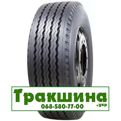 385/65 R22.5 Satoya ST-082 160K Причіпна шина Дніпро - изображение 1