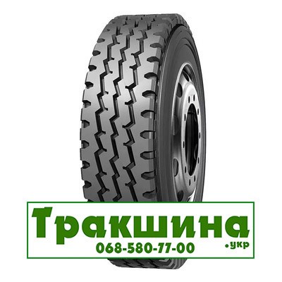 10 R20 Satoya SU-022 149/146K Універсальна шина Дніпро - изображение 1