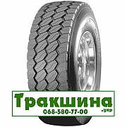 385/65 R22.5 Sava Cargo MS 160K Причіпна шина Днепр