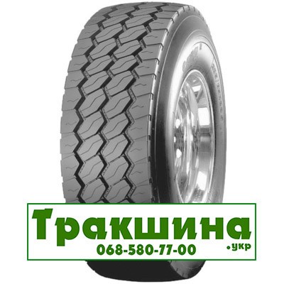 385/65 R22.5 Sava Cargo MS 160K Причіпна шина Дніпро - изображение 1