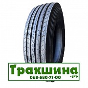 385/65 R22.5 Stormer S126 160L Рульова шина Днепр