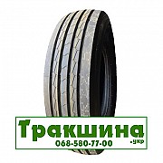 315/80 R22.5 Stormer S196 156/150M Рульова шина Днепр