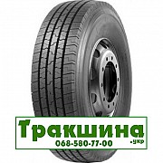 315/70 R22.5 Sunfull HF121 154/150L Рульова шина Днепр