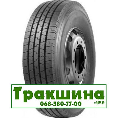 315/70 R22.5 Sunfull HF121 154/150L Рульова шина Днепр - изображение 1