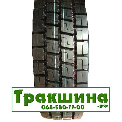 315/80 R22.5 Sunfull HF328 156/152L Ведуча шина Дніпро - изображение 1