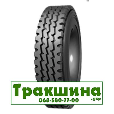 12 R20 Sunfull HF702 156/153K Універсальна шина Дніпро - изображение 1