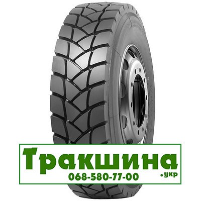 13 R22.5 Sunfull HF768 156/152L Ведуча шина Дніпро - изображение 1