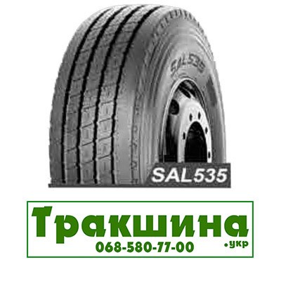 235/75 R17.5 Sunfull SAL535 143/141J Універсальна шина Дніпро - изображение 1