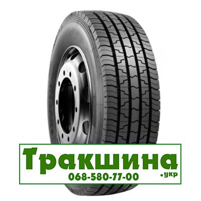 265/70 R19.5 Sunfull SAR518 143/141J Універсальна шина Дніпро - изображение 1