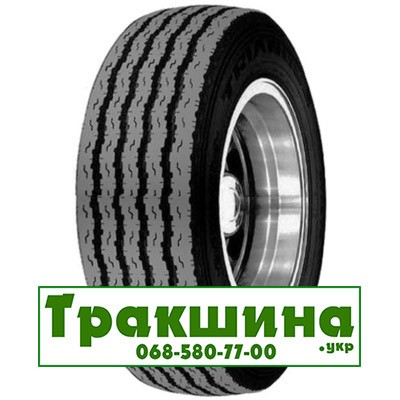 265/70 R19.5 Triangle TR675 143/141J Універсальна шина Дніпро - изображение 1