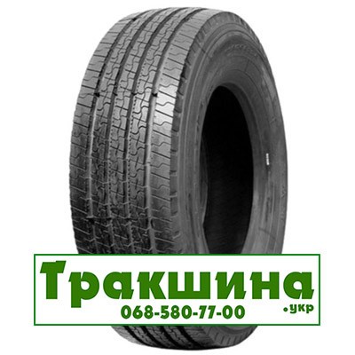 245/70 R19.5 Triangle TR685 141/140J Рульова шина Дніпро - изображение 1